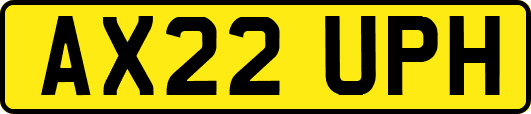 AX22UPH
