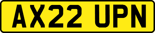 AX22UPN