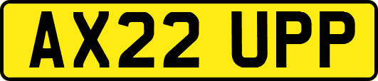 AX22UPP