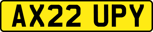 AX22UPY