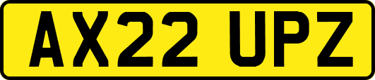 AX22UPZ