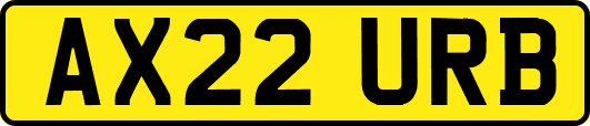 AX22URB