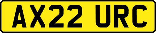AX22URC