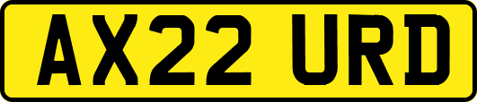 AX22URD