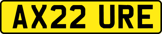 AX22URE