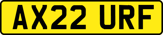 AX22URF