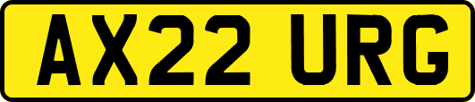AX22URG