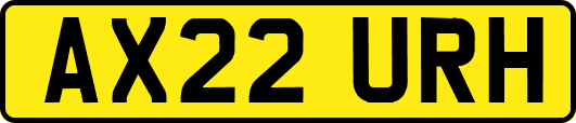 AX22URH