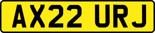 AX22URJ