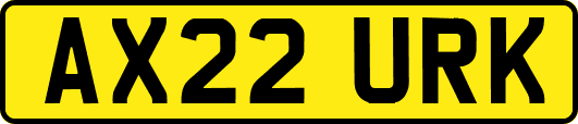 AX22URK