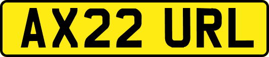 AX22URL