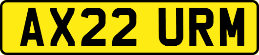 AX22URM