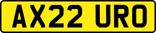 AX22URO