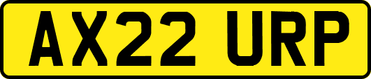 AX22URP