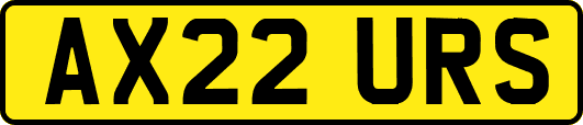 AX22URS