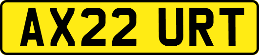 AX22URT