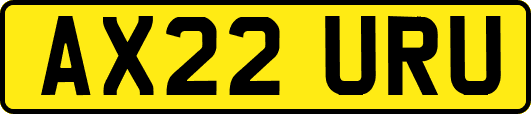 AX22URU