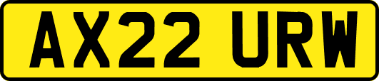 AX22URW