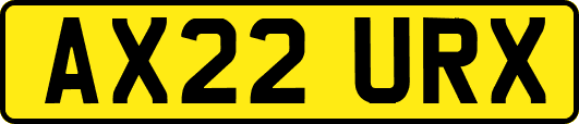 AX22URX