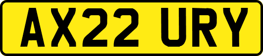 AX22URY