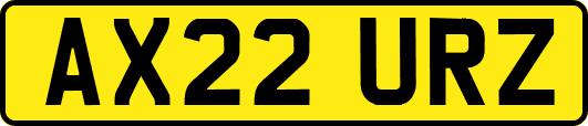 AX22URZ