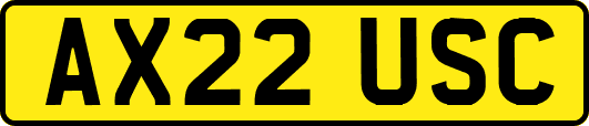 AX22USC