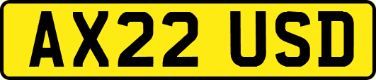 AX22USD