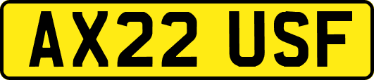 AX22USF