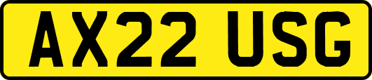 AX22USG