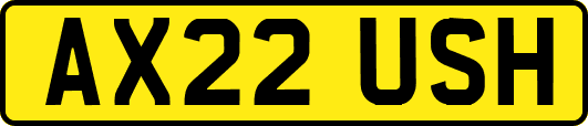 AX22USH