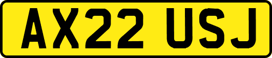 AX22USJ