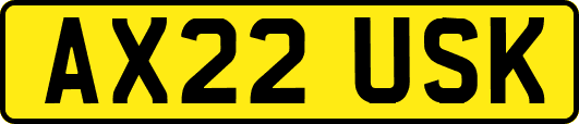 AX22USK