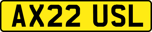 AX22USL
