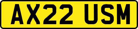 AX22USM