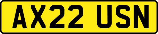 AX22USN