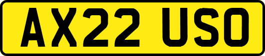 AX22USO