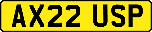 AX22USP