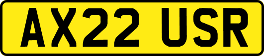 AX22USR