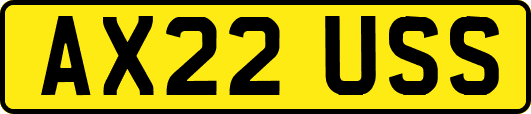 AX22USS