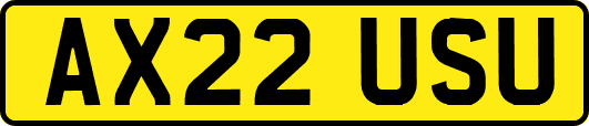 AX22USU