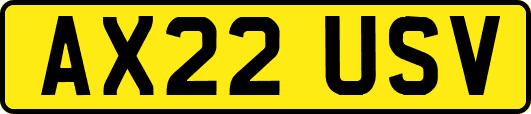 AX22USV
