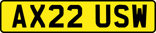 AX22USW
