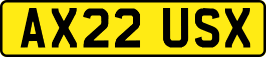 AX22USX