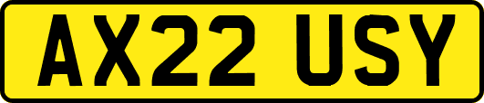 AX22USY