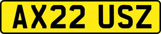 AX22USZ