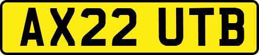 AX22UTB