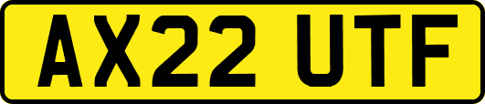 AX22UTF