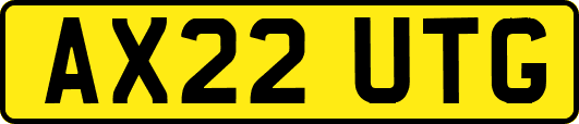 AX22UTG