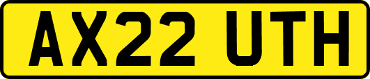 AX22UTH