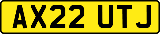 AX22UTJ